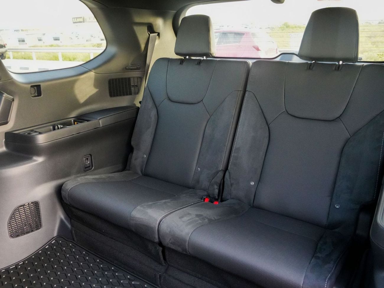 Lexus TX 500h 2026 LEXUS TX500h F SPORT 3 2.4L DIRECT-4 7-SEATS BRAND NEW 0KM