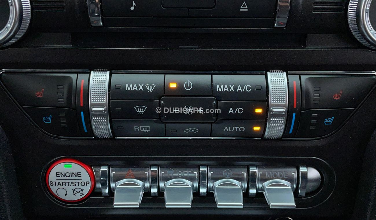 Ford Mustang GT 5000