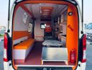 Toyota Hiace DLS - STD ROOF 2019 Model Commuter, 2.8L Turbo Diesel Automatic Full Option