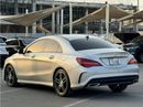 Mercedes-Benz CLA 250 MERCEDES BENZ CLA250 IMPORT 2018 PERFECT CONDITION