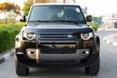 لاند روفر Defender 110 S P300 LAND ROVER DEFENDER 110 P300