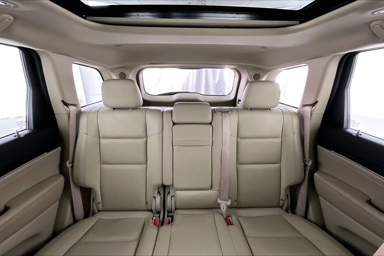 Mitsubishi Pajero Signature Edition | 1 year free warranty | 0 Down Payment