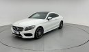 Mercedes-Benz C 200 Coupe AMG PACK 2 | Zero Down Payment | Free Home Test Drive