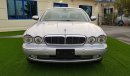 Jaguar XJ8 2004 - SUPER CLEAN - FREE ACCENTED - 91000 KM