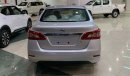 Nissan Sentra 1.6 MY2019 WITH WARRANTY