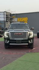 جي أم سي يوكون