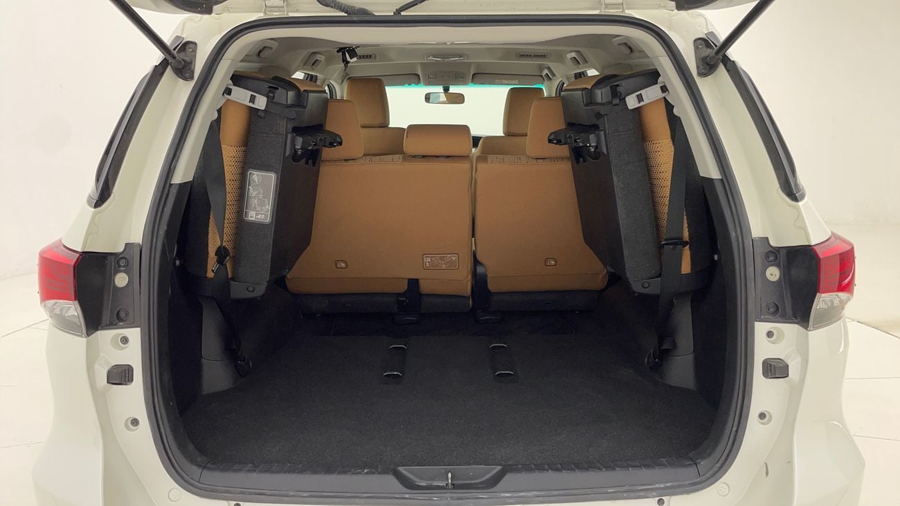 Toyota Fortuner EXR 2.7 | Zero Down Payment | Home Test Drive