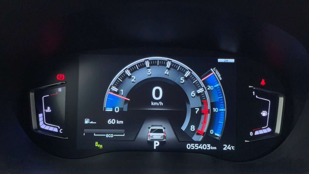 Mitsubishi Montero Sport GLS PREMIUM 3 | Zero Down Payment | Home Test Drive