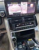 Toyota Land Cruiser GXR