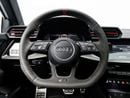 Audi RS3 2024 Audi RS3, 2029 Audi Warranty + Service Contract, Low Kms, GCC