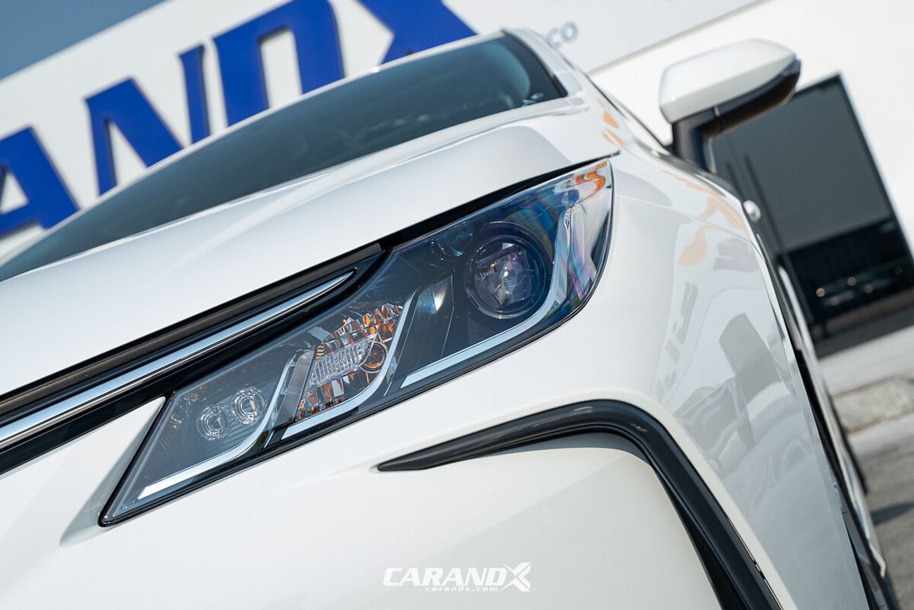 Toyota Corolla Toyota Corolla Hybrid 1.8L Elite