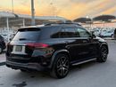 مرسيدس بنز GLE 53 AMG