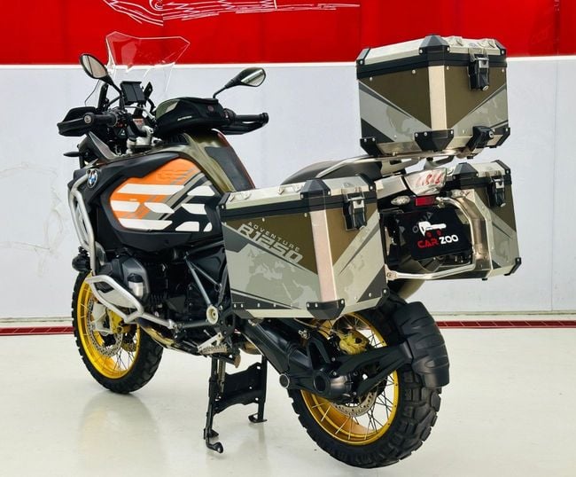 BMW R1200, миниатюра 23