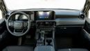 Toyota Prado GXR Toyota Prado TXL 2.7L Limited MY2025