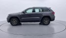 Jeep Grand Cherokee TRAILHAWK 5.7 | Under Warranty | Inspected on 150+ parameters