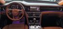 Bentley Flying Spur W12 FIRST EDITION