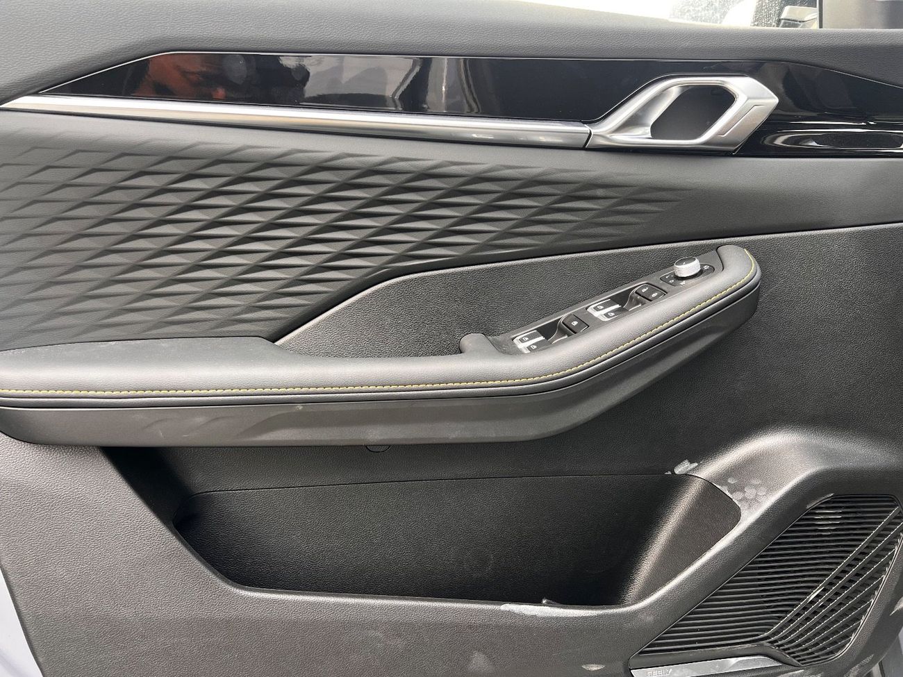 Geely Coolray Geely Coolray 2026