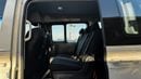 هيونداي ستاريا Luxury 2025 Brand New 11 Seater Diesel 2.2L Turbo 4 Cylinders GCC