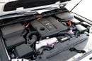 تويوتا لاند كروزر GXR HEV MAX 3.5L V6 Hybrid 2026
