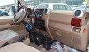 Toyota Land Cruiser Pick Up Toyota Land Cruiser Pick UpLX V6 4.0ltr,petrol winch, difflock, 4/4, power window, center lock, wood