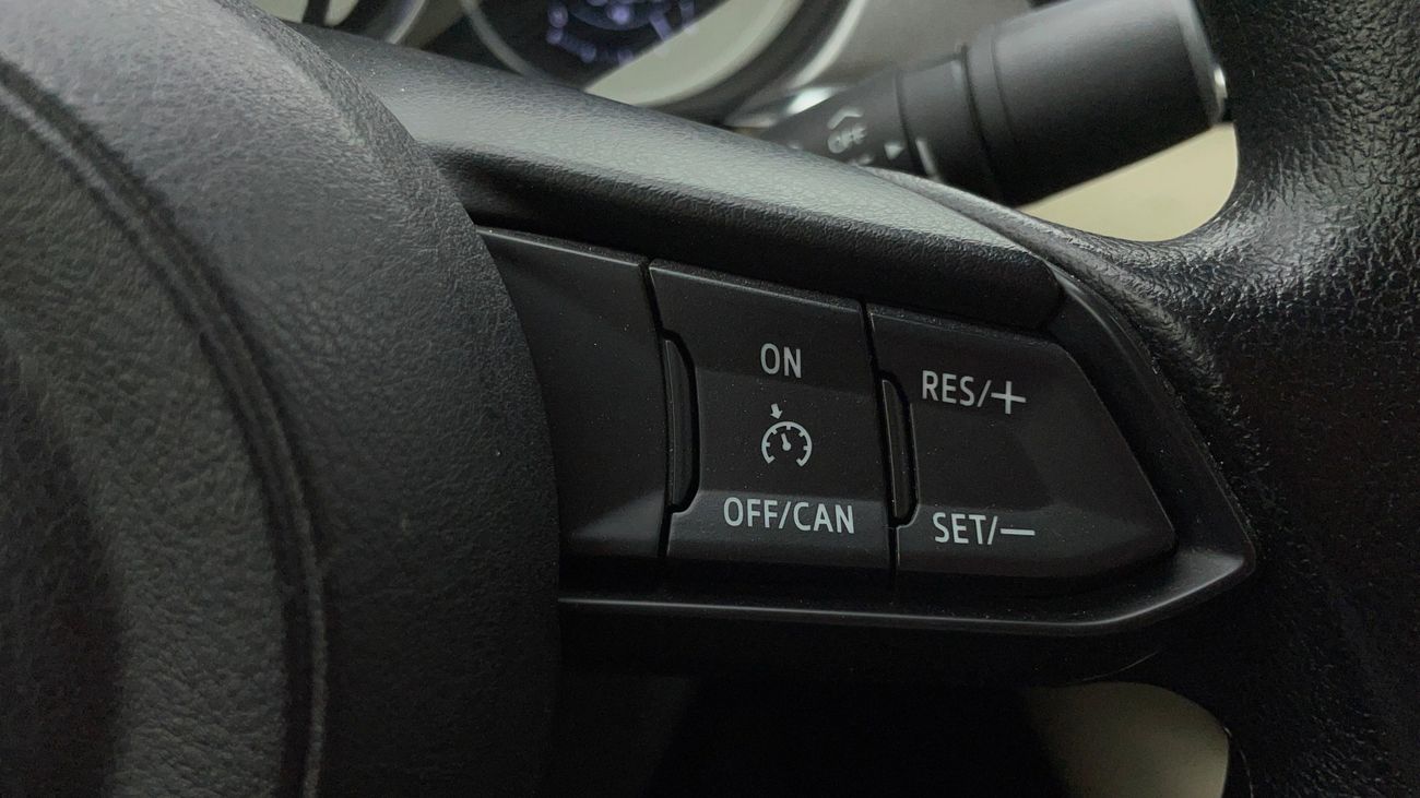 Mazda 6 S 2.5 | Zero Down Payment | Home Test Drive