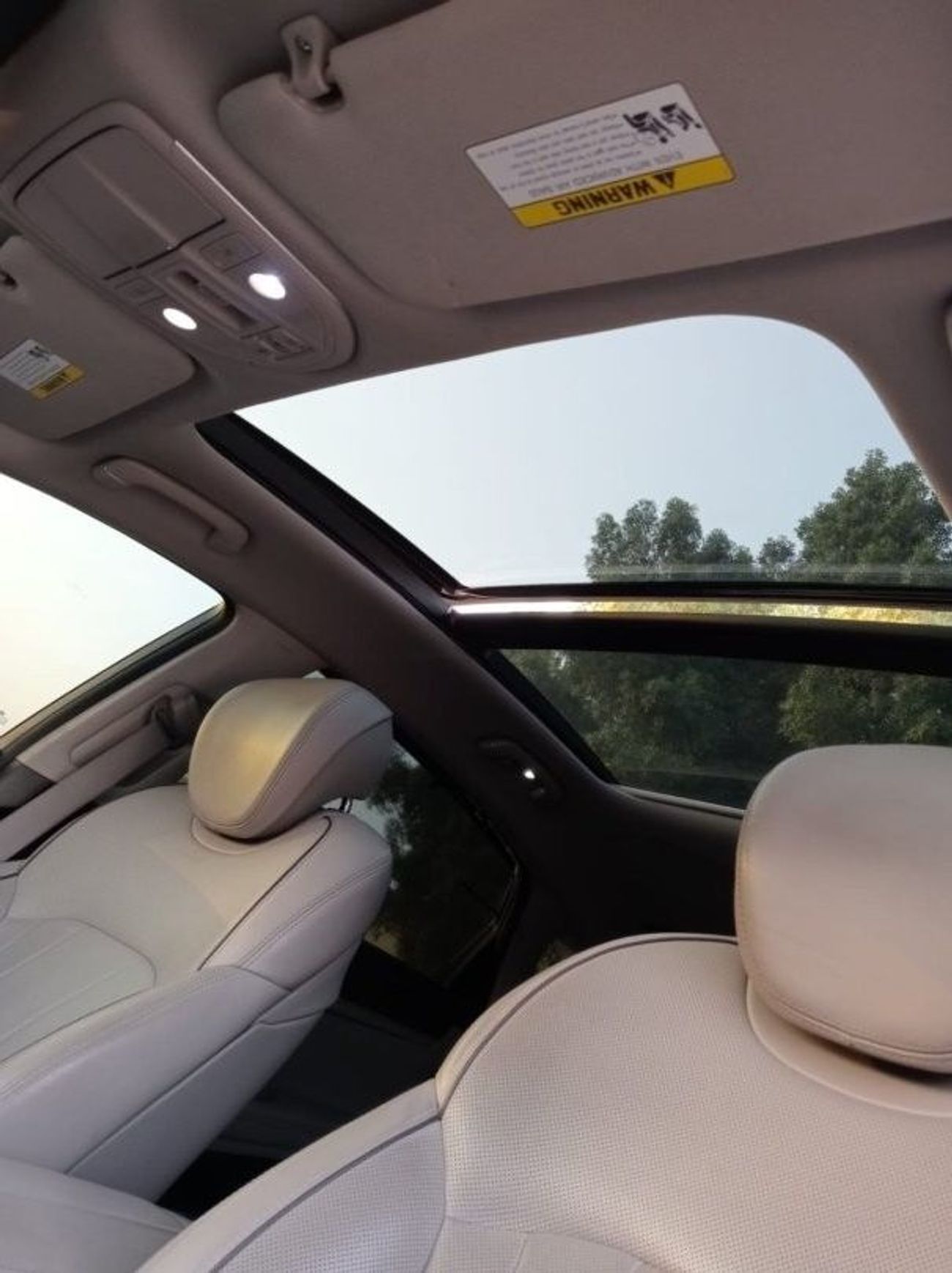 Hyundai Genesis Platinum Full option