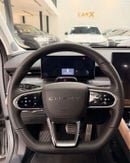 Chery Tiggo 9 PREMIUM