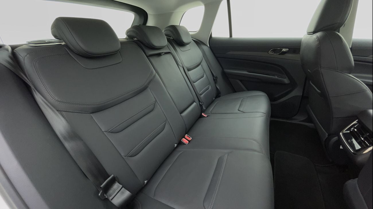 فورد تيريتوري 2023 TREND | AED 978/Month | 0 DP | 30 Day Return | Warranty | Service History