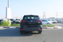 Toyota Highlander MODEL: TOYOTA HIGHLANDER LIMITED  JPL-2.5L HEV 2024