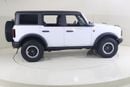 فورد برونكو Badlands 2.7L