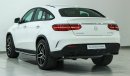 Mercedes-Benz GLE 43 AMG 4M Coupe VSB 27528 SEPTEMBER PROMOTION!!