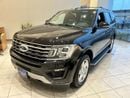 Ford Expedition XT221 / FREE Insurance + Registration / AL TAYER MOTORS / AL QOUZ SHOWROOM