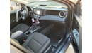 Toyota RAV4 2018 TOYOTA RAV 4 AWD LE MID OPTION