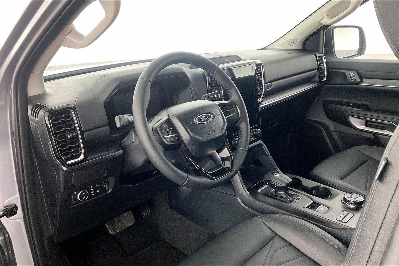 Volkswagen Teramont Highline | Guaranteed Warranty | 0 Down Payment