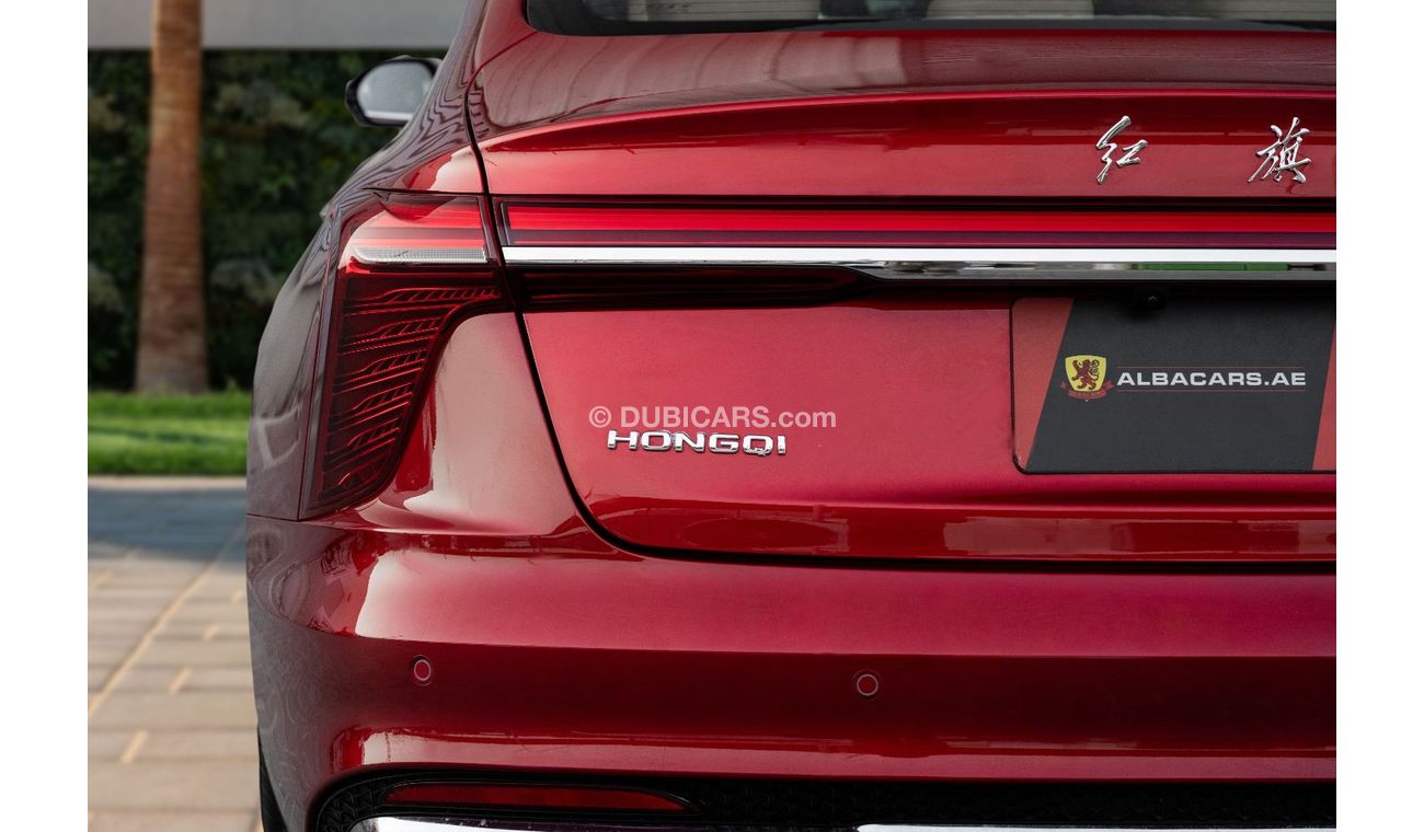 HONGQI H5 Ousado 40TD | 2,350 P.M  | 0% Downpayment | | 7 YEARS AGENCY WARRANTY! | 7 FREE SERVICES! |Brand New