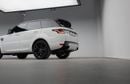 Land Rover Range Rover Sport DYNAMIC Supercharged