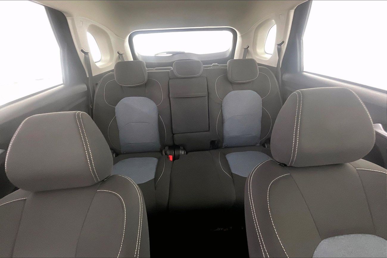 شيفروليه كابتيفا Premier | شامل الضمان | 0 ﺪﻔﻋﺓ ﺃﻮﻟﻯ