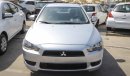 Mitsubishi Lancer EX