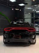 Dodge Charger SRT Hellcat 6.2L (707 HP)