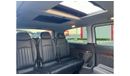 مرسيدس بنز فيانو MERCEDES BENZ VIANO 2014 GCC AVANTGARDE 3.5L FULL OPTIONS ORIGINAL PAINT