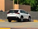 تويوتا راف ٤ إي إكس Rav4 Hybrid | 2.5 L | | GCC | Accident-Free | In Excellent Condition | 1320 P.M
