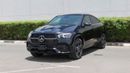 Mercedes-Benz GLE 450 AMG Couper Night Package | 2023