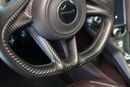 مكلارين 720S
