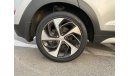 Hyundai Tucson 2017 HYUNDAI TUCSON LIMITED 1.6T