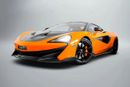 McLaren 600LT