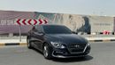 Hyundai Grandeur STD (NON GCC)