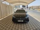 مرسيدس بنز C 300 STANDARD