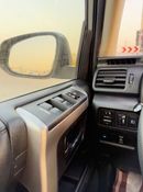Toyota 4Runner Limited 4x4 Drive Full option