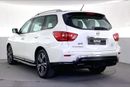 Nissan Pathfinder SV | National Day Celebration | Guaranteed Warranty | 0 Down Payment