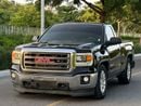 GMC Sierra 1500 SLE 5.3L Single Cab Utility